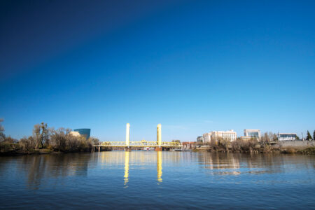 Sacramento River and Railroad Museum Image